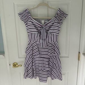 Lucy Paris dress